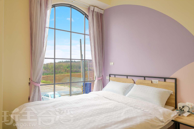 4, Building Dream Residence, Penghu