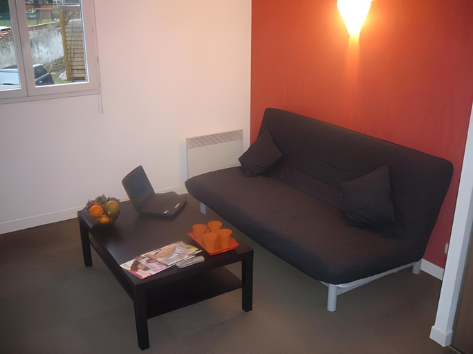 Others 4, City Residence Chelles, Seine-et-Marne