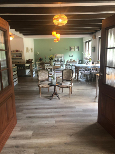 Others 4, Bed&Breakfast Eifelpension Bruckenschenke, Ahrweiler
