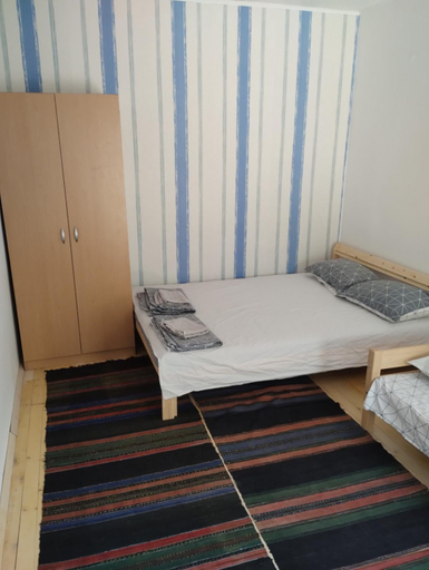 Others 5, Втори километър, Svishtov