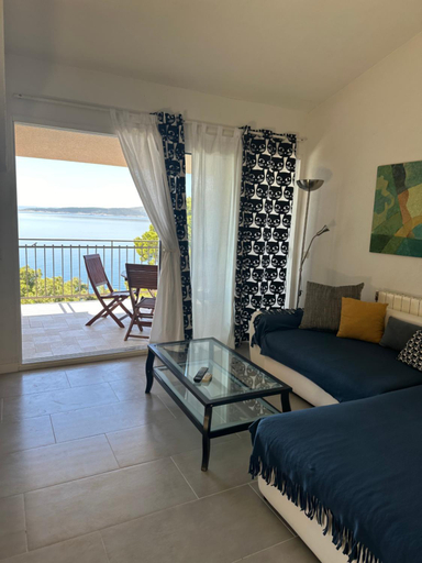 Others 4, Villa Amari, Brela
