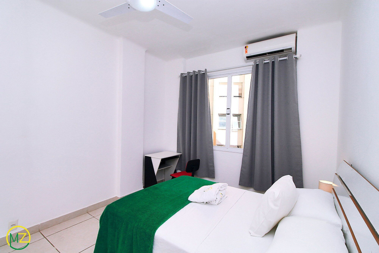 Bedroom 3, Domingos, Rio de Janeiro