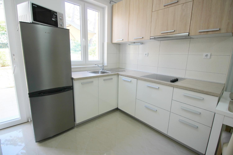 Others 3, Apartments with swimming pool Baska, Krk - 18733, Baška