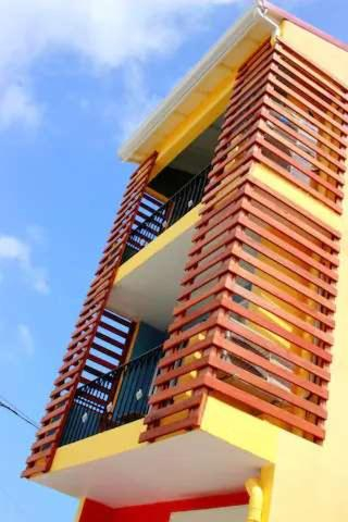 2, IMMEUBLE NEBOT, Grand-Bourg
