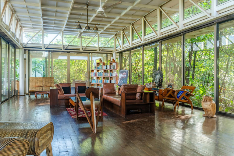 Food & Drinks 5, Resort Amanzi, Pune