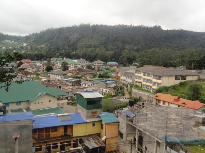 Others 5, City And Hills View Apartment, Nuwara Eliya