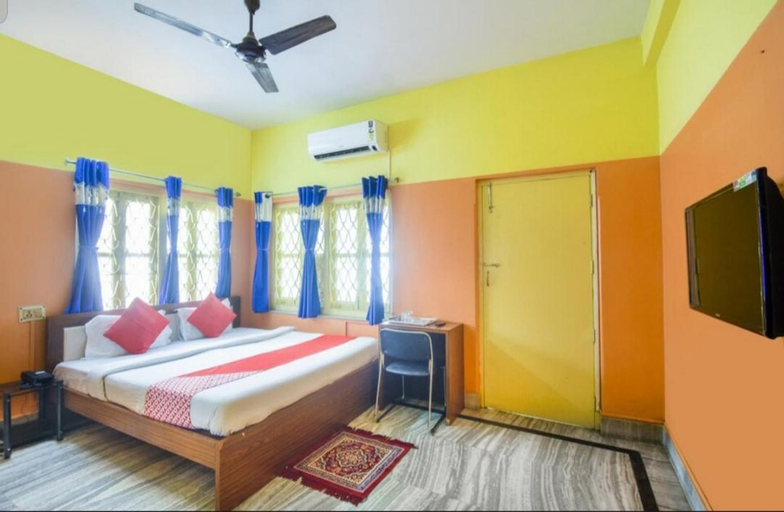 Bedroom 12