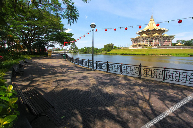 Others 5, Hotel O Marina World, Kuching