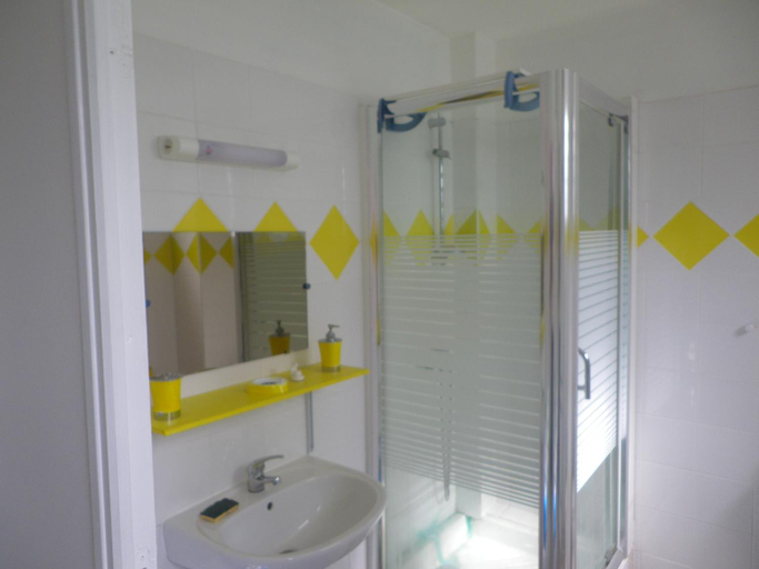 4, IMMEUBLE NEBOT, Grand-Bourg