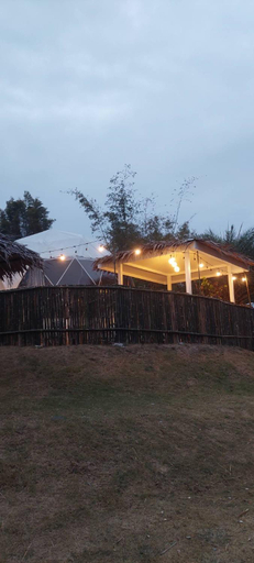 Exterior & Views 1, Naradi Huel Resort, Khao Phang Ma, Wang Num Khiaw