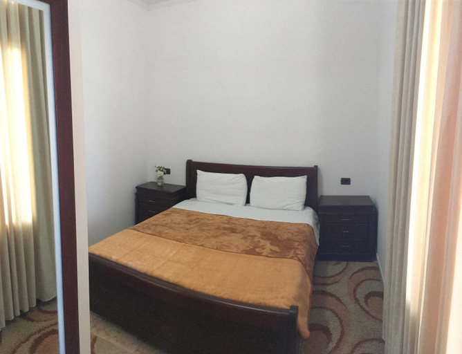 Bedroom 2, Julton Events Hotel, Tirana