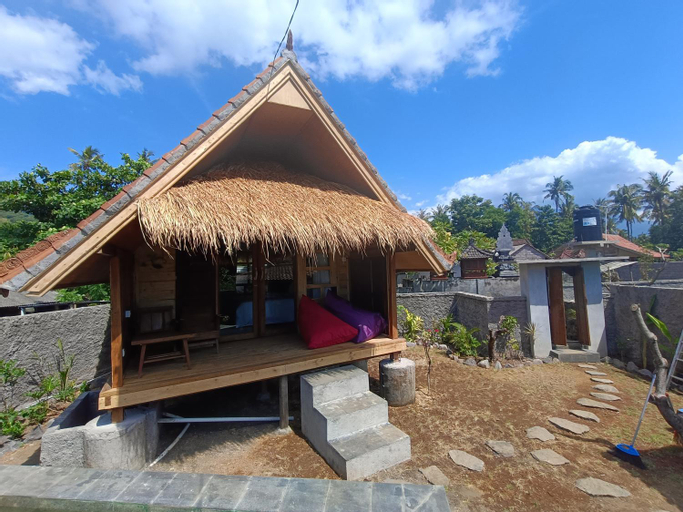 Yogi Beach Cabin, Karangasem