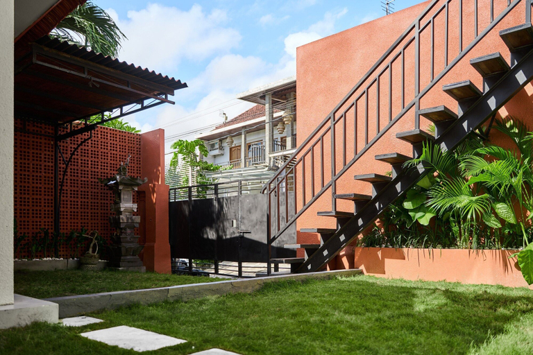 Exterior & Views 2, Villa Canggu, Badung