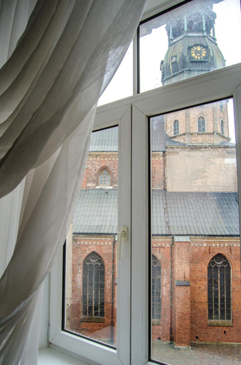 Others 4, City Inn Riga Apartment, Old Town History Heritage with parking, Riga