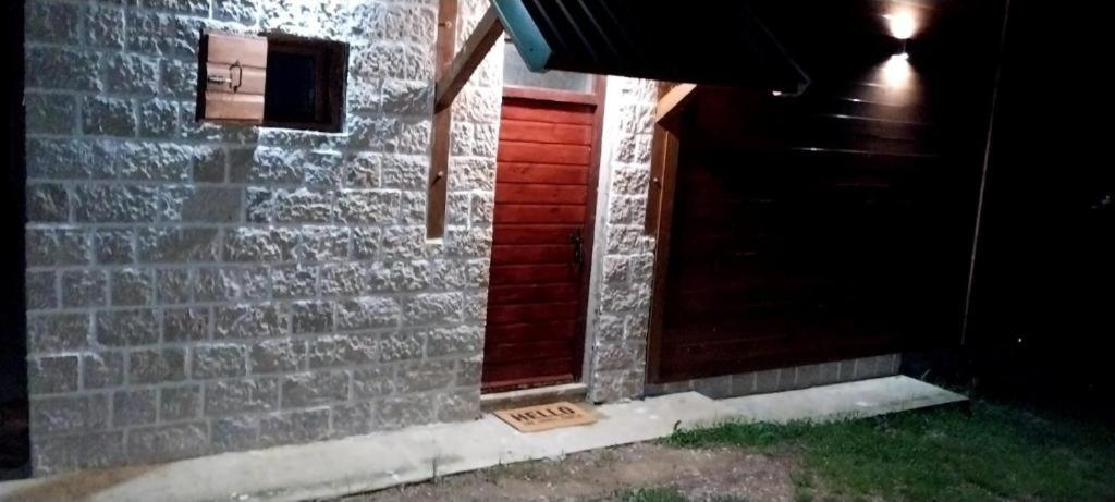 Others 3, Apartment Dulovine