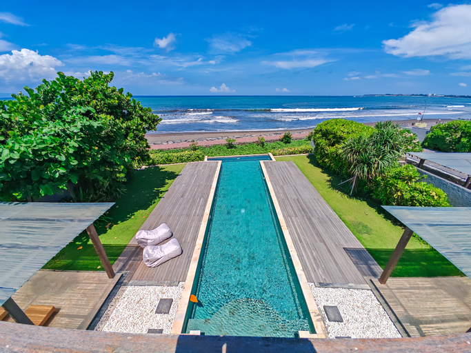 Swimming Pool 7