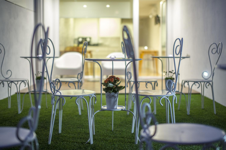 Others 5, Tea 4 Nine Guest House, Braga