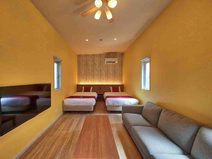 Others 2, Kunigami-gun - Hotel - Vacation STAY 89678, Onna