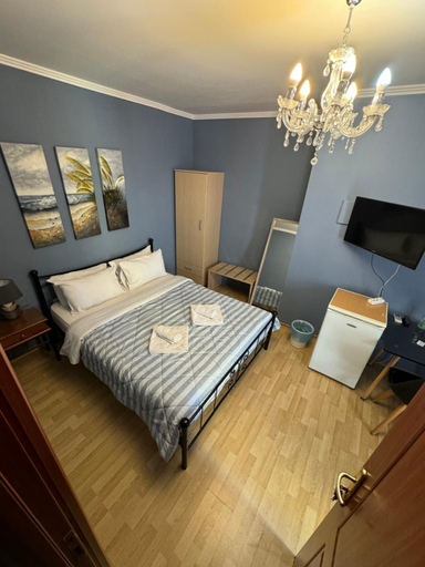 Others 2, Ionia rooms, North Aegean