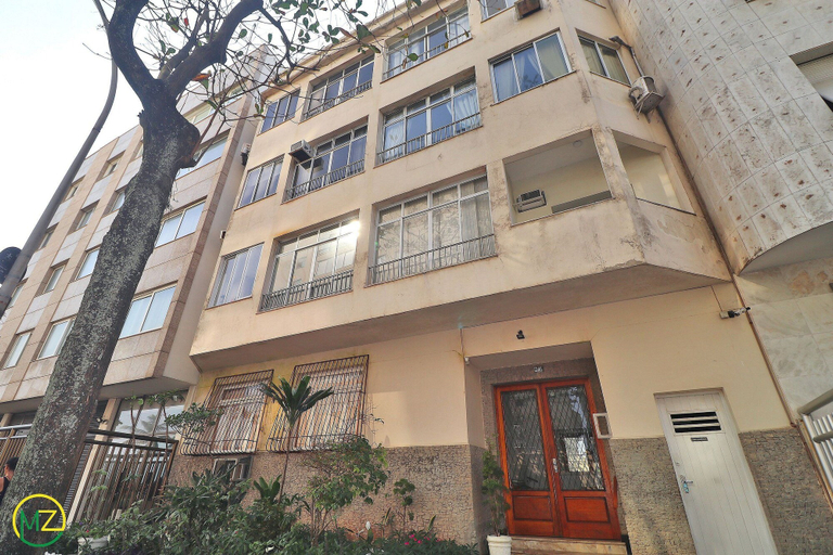 Exterior & Views, Otaviano Ipanema, Rio de Janeiro