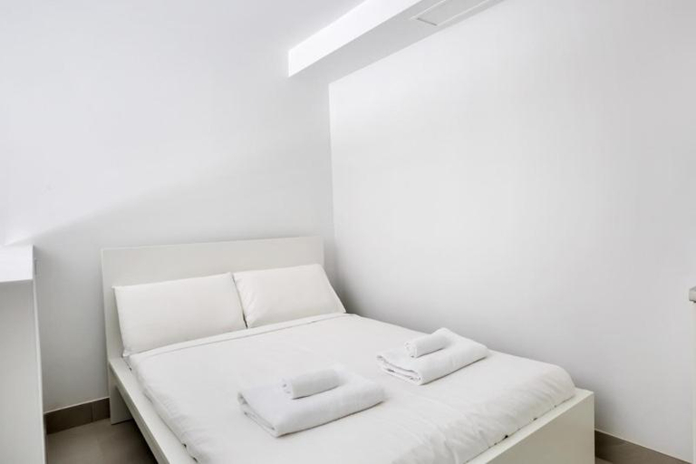 New studio apartment in Surry Hills, Sydney