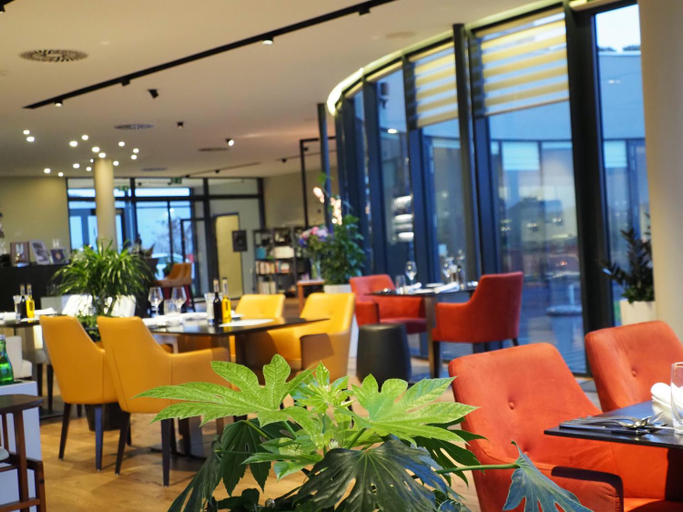 Food & Drinks 3, MG Restaurace/Luxury Apartments, Mladá Boleslav