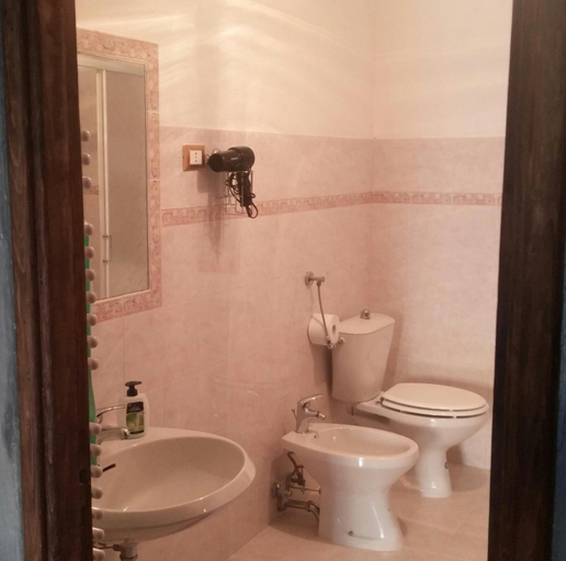 Bedroom 3, Casa Il Sogno, La Spezia