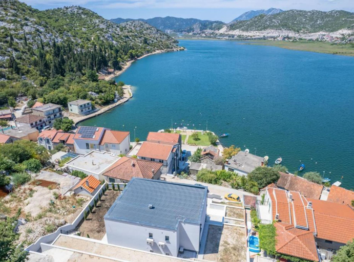Exterior & Views 2, Luxury Villa Navis, Ploče