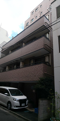 ホテルサンクリスター202, Kita