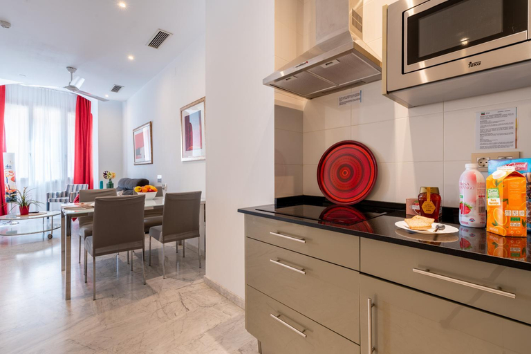 Others 5, Sevilla Central Suites Apartamentos Puerta Jerez, Sevilla