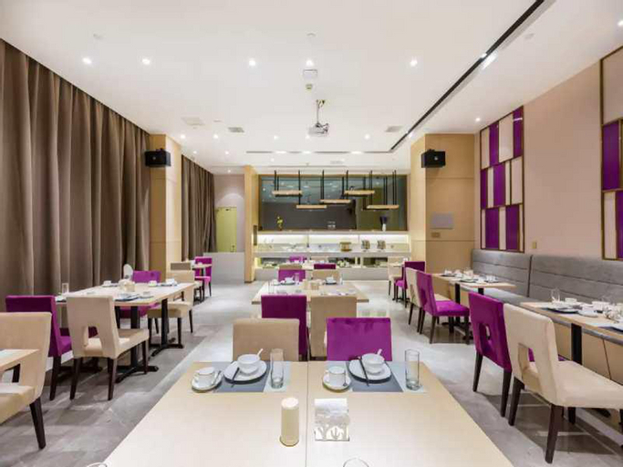 Food & Drinks 4, Lavande Hotel·Gaomi Government, Weifang
