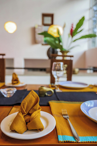 Food & Drinks 4, Margossa Residence Kandy - Two Bedroom Design Villa, K.F.G. & G. Korale