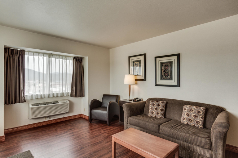 Others 5, Comfort Inn & Suites Post Falls - Coeur dAlene West, Kootenai