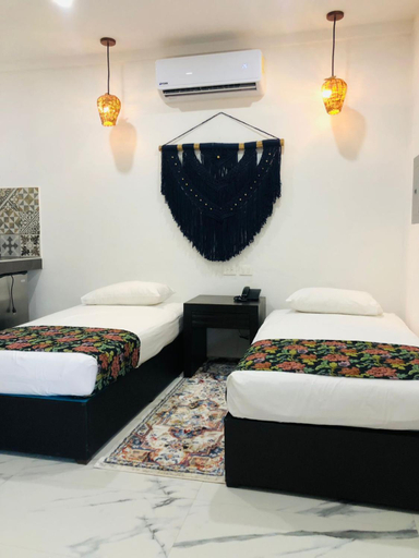 Others 5, Hotel Ko'ox Wenne, Cozumel
