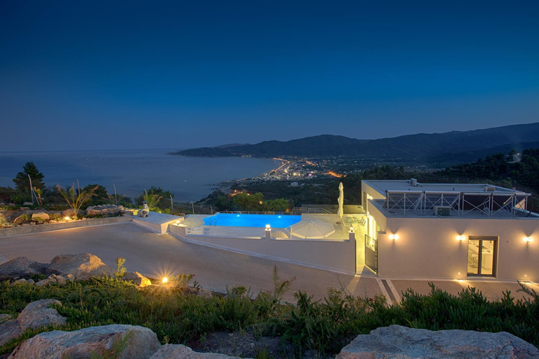 Others 5, Villa White Pearl, Central Macedonia
