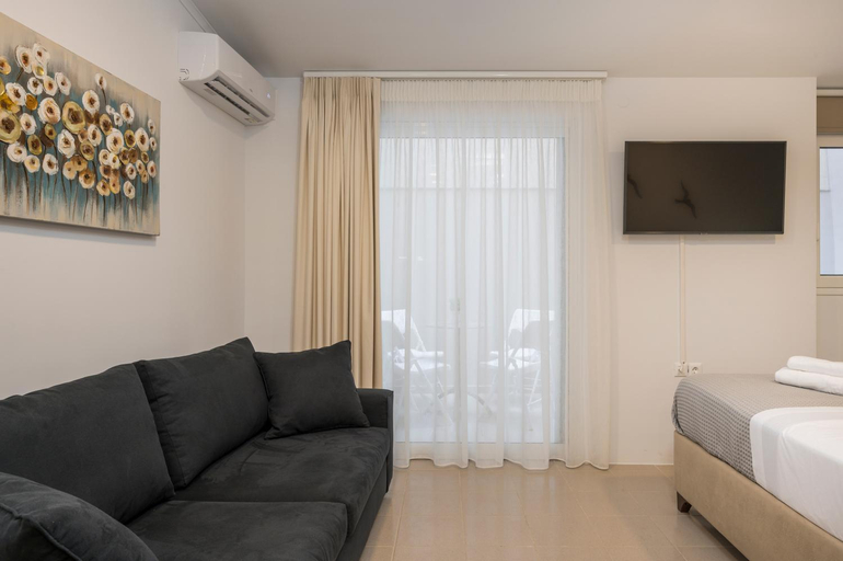 Facilities 2, Urban Residences Chania, Crete