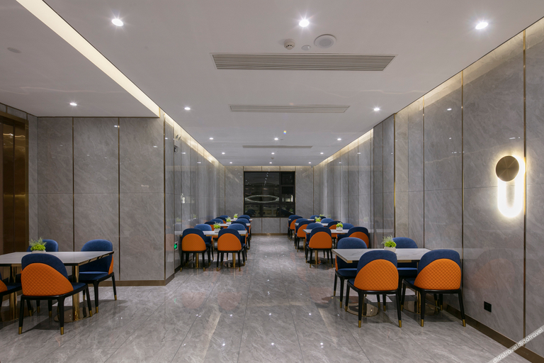 Food & Drinks 5, Starway Hotel Kaifeng Xiangfu District, Kaifeng