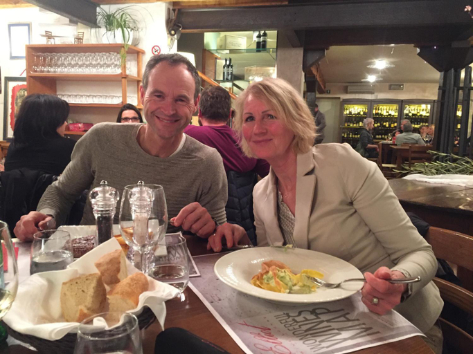 Food & Drinks 4, Fruhstuckspension Gsenger, Liezen