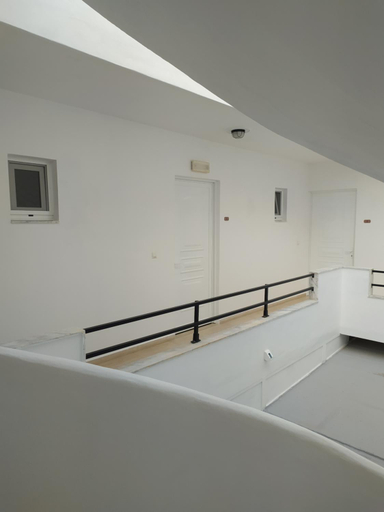 Exterior view 3, Anna Maria Apartments, South Aegean