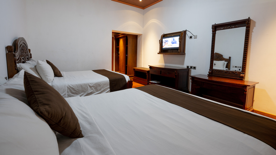 Bedroom 6