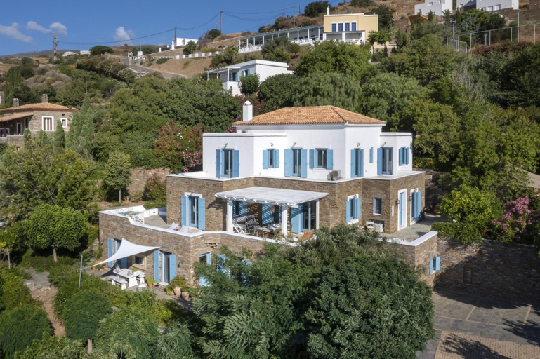 Others 2, Seaside luxury villa by Andros Villas Collection, South Aegean