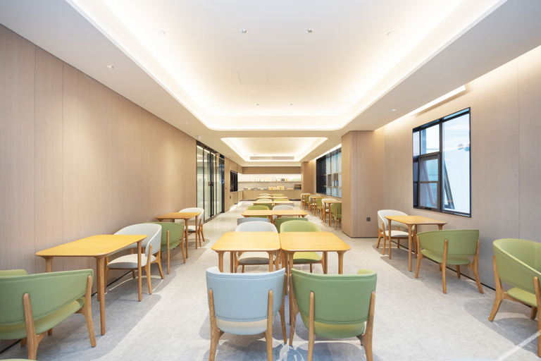Food & Drinks 5, Ji Hotel Xiamen Xinglin Bay Xinglin South Road, Xiamen