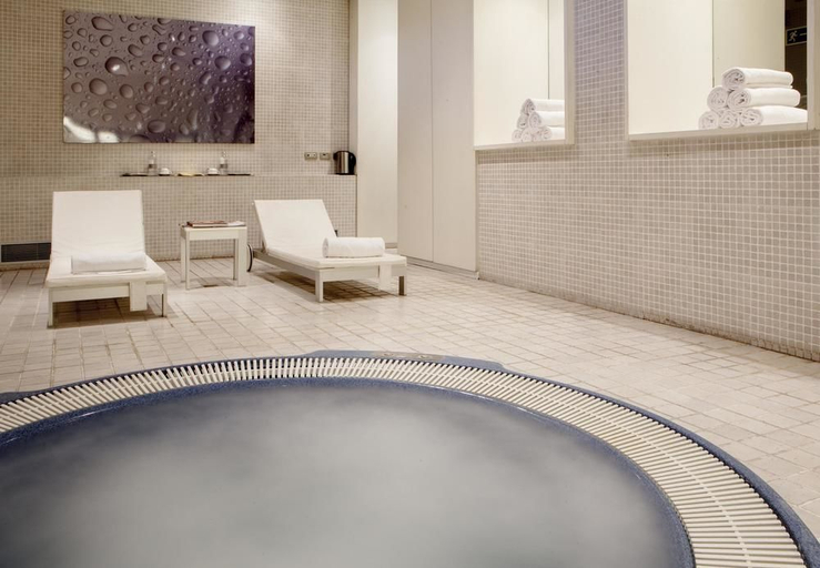 Sport & Beauty, AC Hotel Torino by Marriott, Torino
