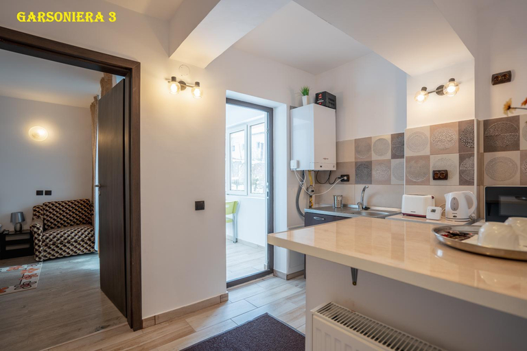Others 2, CASA LUCHIANCU SRL, Busteni