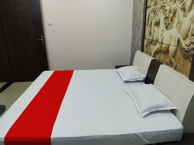 Bedroom 5, Hotel Shree Muskan Palace, Ujjain