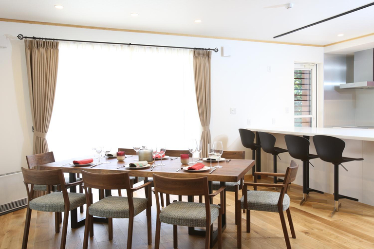 Others 4, Villa Bavaria by Hakuba White Fox Company, Hakuba