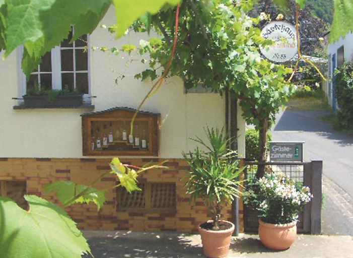 Others 3, Gastehaus Weberskirch, Cochem-Zell
