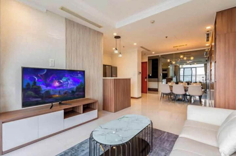 Emily Madison Luxury Ho Chi Minh Center, District 1