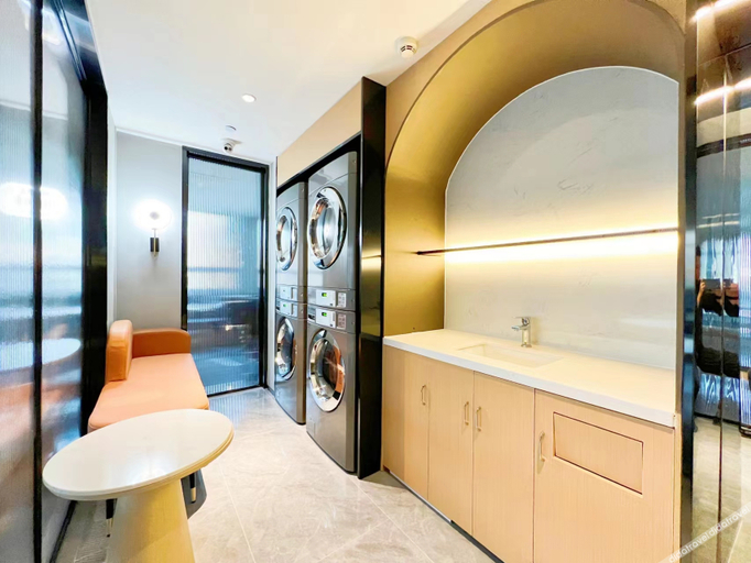 Others 5, Starway Hotel Kuqa Tianshan Middle Road, Aksu