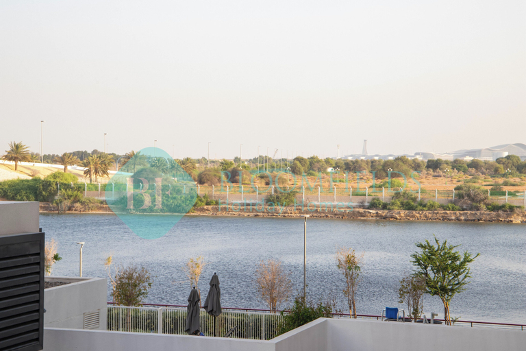 Others 2, Bloomfields Stylish STU in Waters Edge, Yas Island